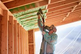 Types of Insulation We Offer in Moriarty, NM